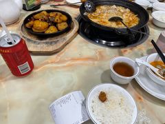-李师傅脆肚(梅林店)
