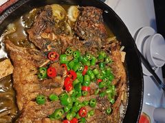 -老板恋上鱼(高新万达店)