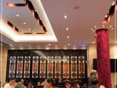 大堂-北园酒家(小北路店)