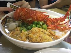 -荔林食店(西华路店)