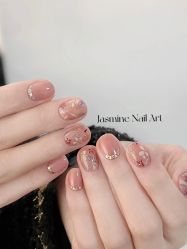 -M·X Nail日式美甲美睫