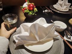 -丽晶轩中餐厅(重庆丽晶酒店)