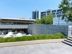 -阿那亚第三食堂 Cafeteria 3