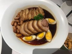 -汤城小厨•粤菜•靓汤(苏州街店)