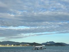 -三亚绿发山海天JW万豪酒店