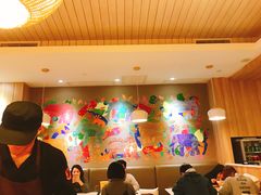 大堂-GOGO Plate(成都太古里店)