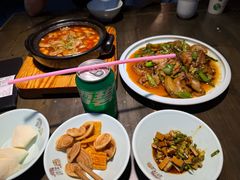 -老灶房-四川土菜(铁牛广场店)