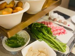 -海底捞火锅(万科广场店)