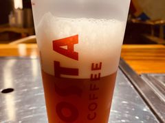 -COSTA COFFEE(成都来福士店)