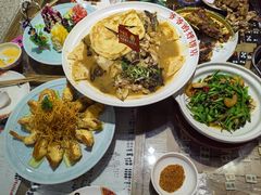 -爷爷的烀饼店