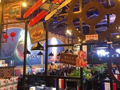 -销魂掌(卓锦曼购中心店)