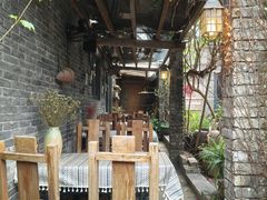 -老屋咖啡