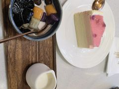 -糖纸甜品(印象城店)