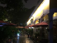 -火车头法国西餐厅