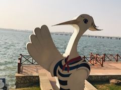-丁香湖公园