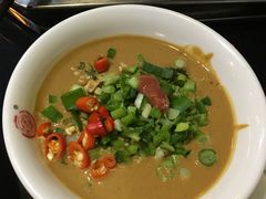芝麻酱-重庆德庄火锅(体育中心店)