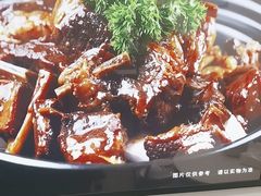 -王家大院·南京菜(湛江路总店)