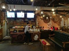 -隆喜元鱼汤包·海鲜(中联广场店)