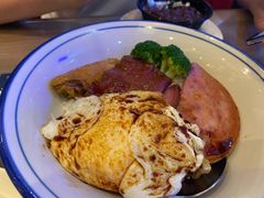 -香港新曜记茶餐厅(星耀城店)
