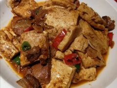 -西贝莜面村(上海百联西郊店)