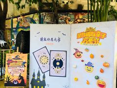 -灵玲国际马戏城