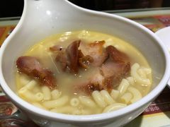 -民华餐厅(华鸿大楼店)