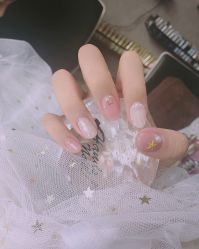 -Hands Nail专业美甲美睫