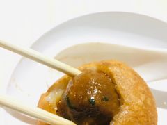-穆桂英美食(城中店)