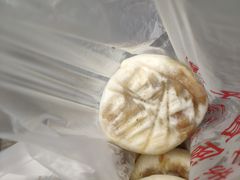 -清泉阁包子铺(中山路店)
