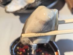 -蚝堡海鲜·威海菜·海肠捞饭·烧烤·亚洲吃蚝公司(幸福门店)