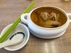 -八里亭凉茶炖品