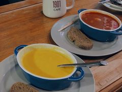 -1901 Cafe(西四店)