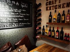 -Cyclus Craft Kitchen薩克思手工厨房