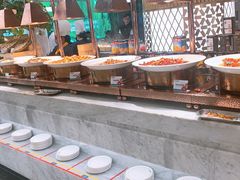 -亚马逊海鲜自助(梅溪湖步步高店)