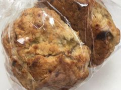 全麦香蕉司康-面包与我Bread Or Me(长城汇店)