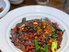 -广殿渔村(高桥店)