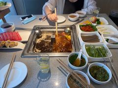 -海底捞火锅(凯德广场店)
