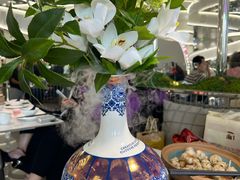 -3号仓库·创意中国菜(新世界城店)