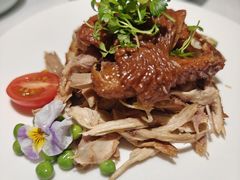 -半勺·新徽菜(银泰城店)