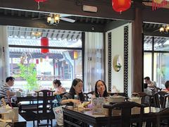 -绍兴老味道·非遗门店(银泰城店)