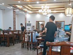 -润泽园饭庄(中山路店)