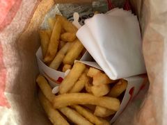 -汉堡王(下沙银泰店)