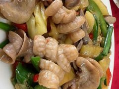 -蛇口康乐快餐鱼仔档(翠苑小区店)