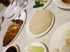 -天外天烤鸭店(八角店)