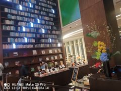 -深圳湾木棉花酒店