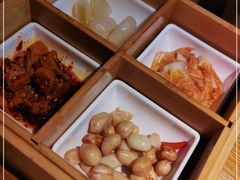 -九锅一堂酸菜鱼(新南凯德直营店)
