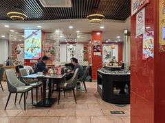 -潮汕美牛肉丸火锅店(天宁寺店)