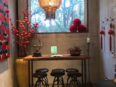 -Ginger(兴国路店)