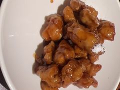 -绿茶餐厅(蓝色港湾店)