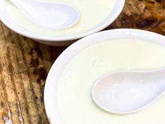 -沙湾姜埋奶(兴新包店)